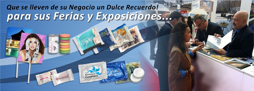 Grageas, Pastilleros y más...