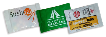Sobres Grageas 7 g.